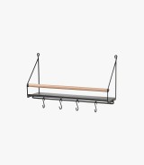 Floating Shelves, Wall Shelf Outdoor Wall