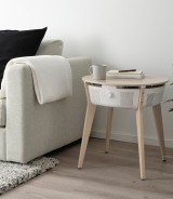 Portable Smart Side Table Bluetooth Speaker