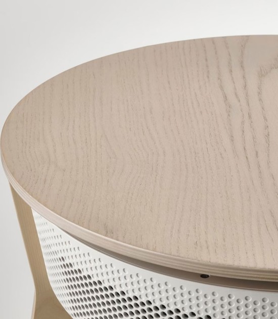 Portable Smart Side Table Bluetooth Speaker