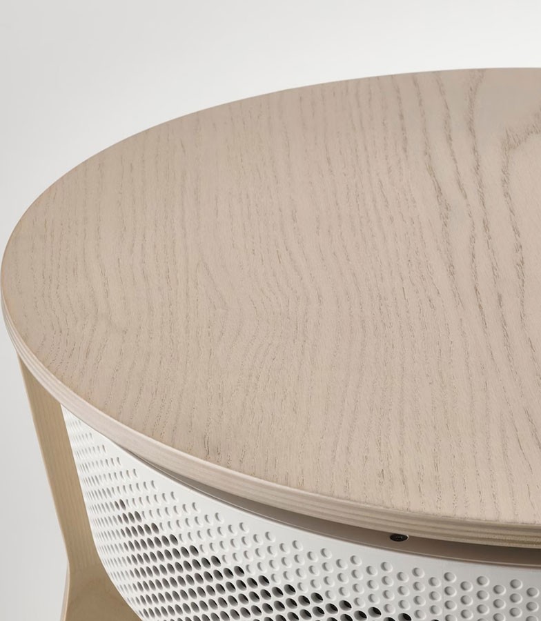 Portable Smart Side Table Bluetooth Speaker