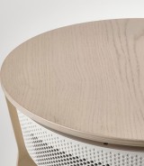 Portable Smart Side Table Bluetooth Speaker