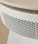 Portable Smart Side Table Bluetooth Speaker