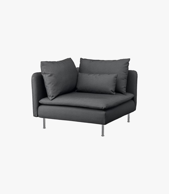 Soferia Replacement Compatible Cover