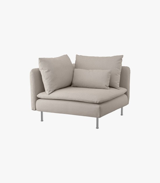 Soferia Replacement Compatible Cover