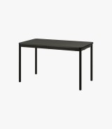 IKEA Linnmon Engineered Wood Computer Desk Set