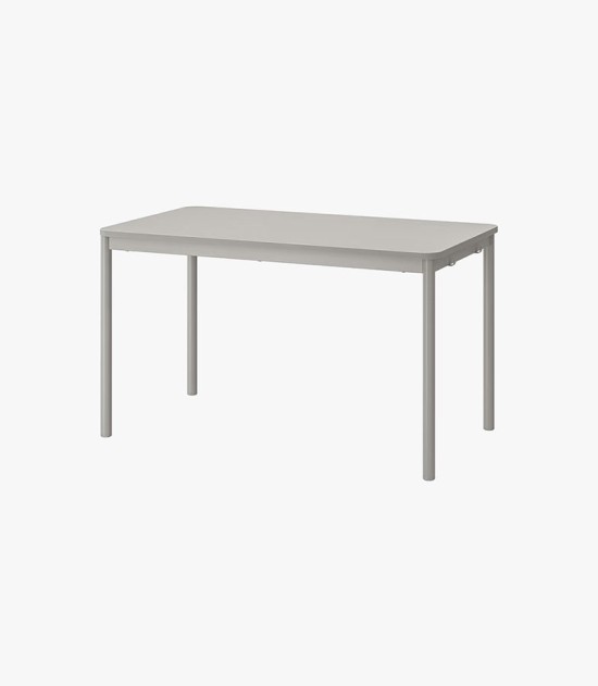 IKEA Linnmon Engineered Wood Computer Desk Set