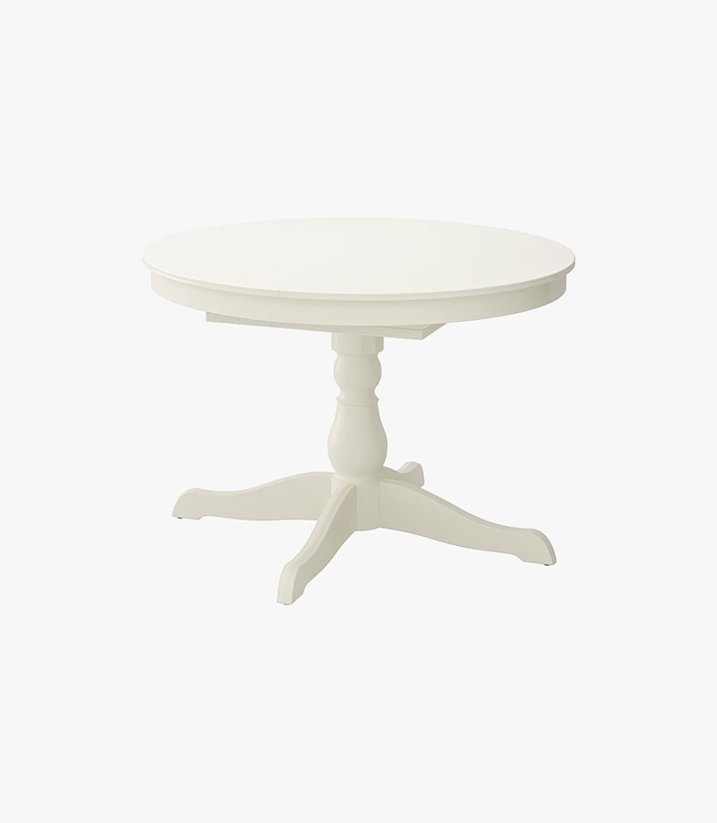 International Concepts 30-Inch High Top Ped Table