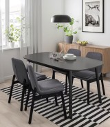 Wakefit Dining Table 6 Seater Dining Table