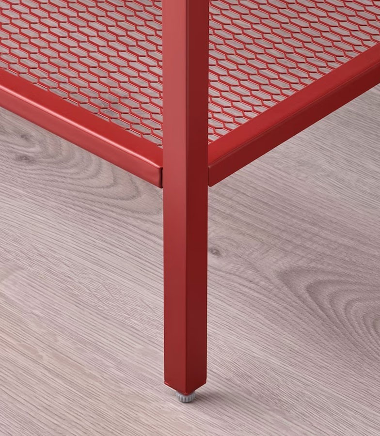 House of Quirk Ladder Bookshelf Plant Stand