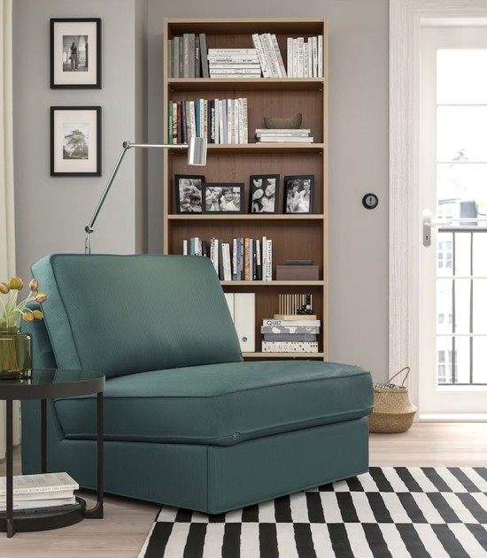 Soferia Replacement Compatible Cover for Kivik