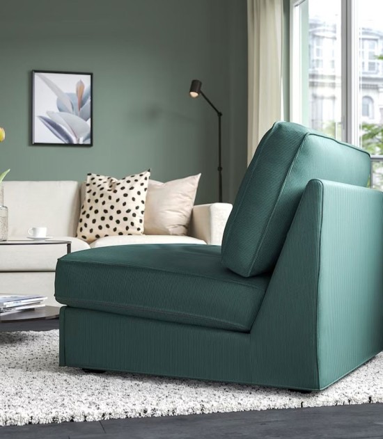 Soferia Replacement Compatible Cover for Kivik