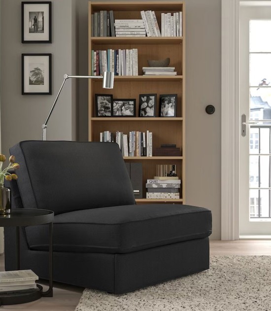 Soferia Replacement Compatible Cover for Kivik