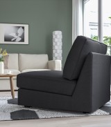 Soferia Replacement Compatible Cover for Kivik