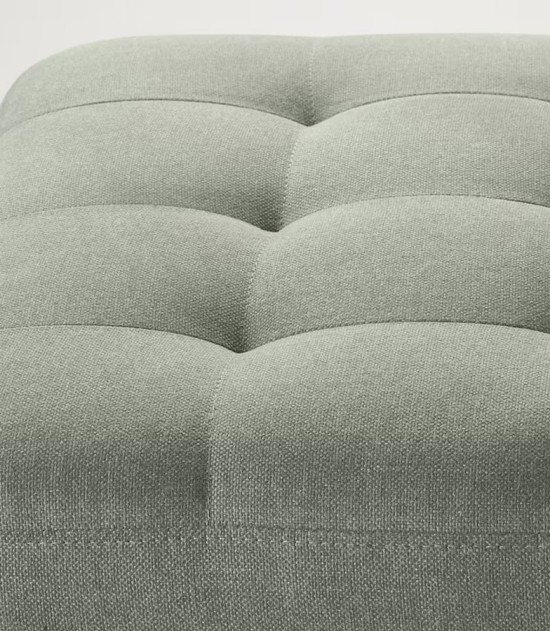 Pelican Essentials Palo Sofa Ottoman Sofa Set