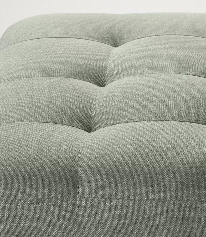 Pelican Essentials Palo Sofa Ottoman Sofa Set