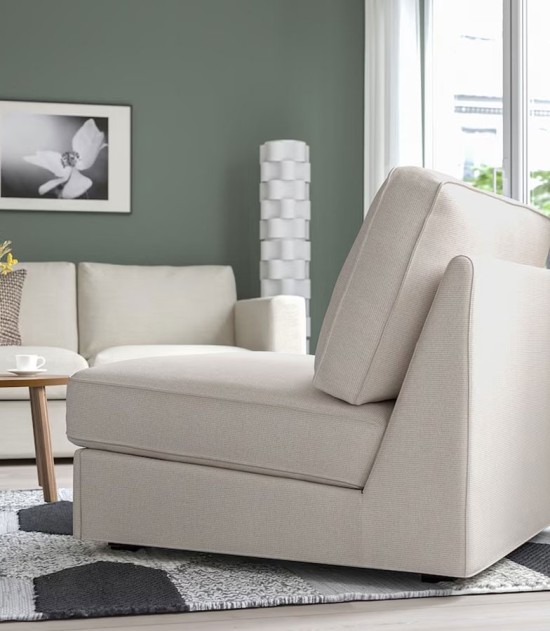 Soferia Replacement Compatible Cover for Kivik