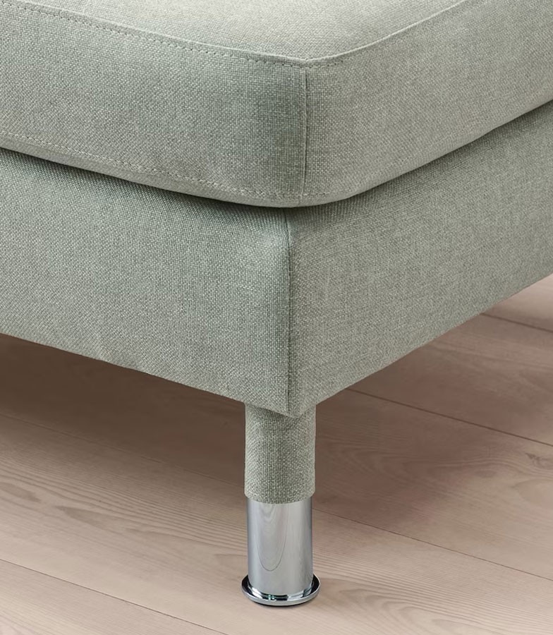 Pelican Essentials Palo Sofa Ottoman Sofa Set