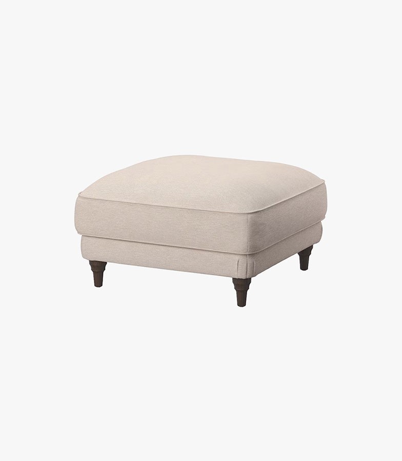 Braxton Modway 6 Seater L Shape Sofa Set With Table