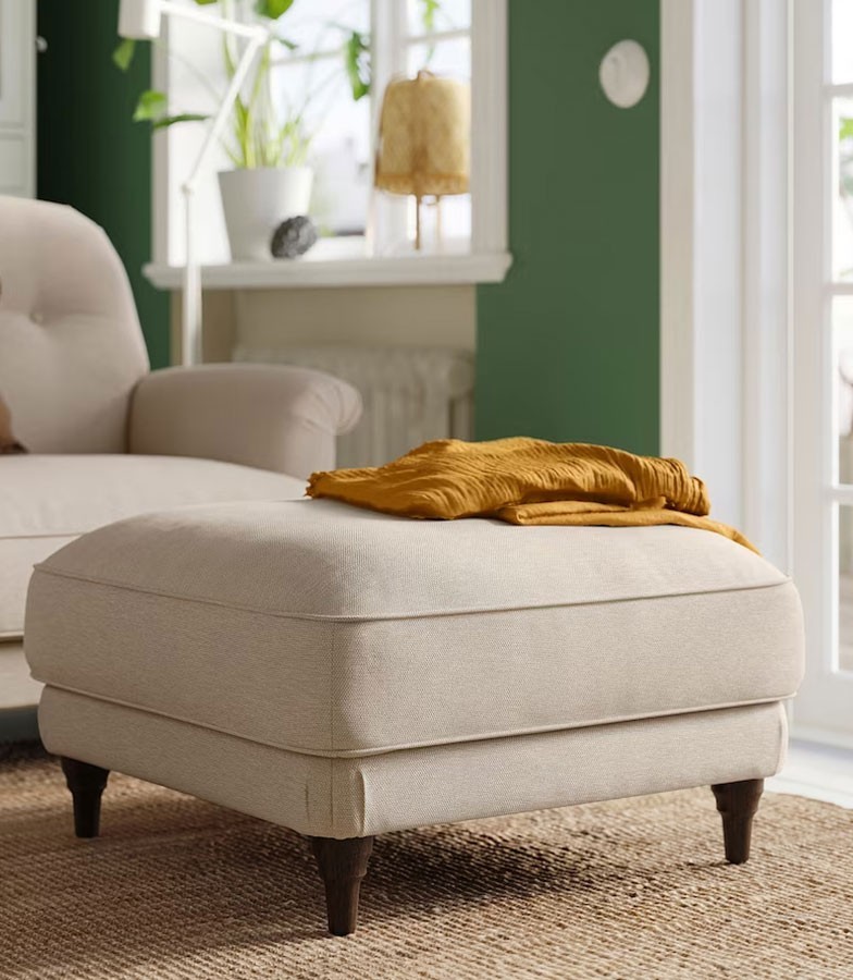 Braxton Modway 6 Seater L Shape Sofa Set With Table