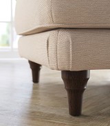 Braxton Modway 6 Seater L Shape Sofa Set With Table