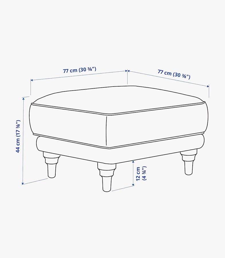 Braxton Modway 6 Seater L Shape Sofa Set With Table