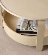 Marias Kommerce Borgeby Coffee Table Small