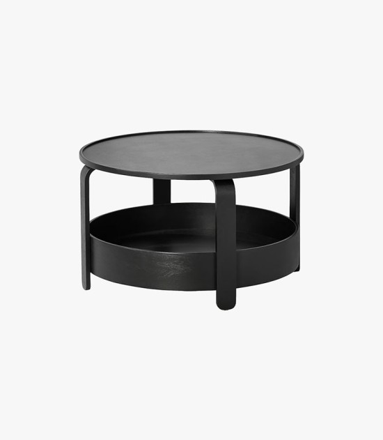 Marias Kommerce Borgeby Coffee Table Small