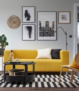 Marias Kommerce Borgeby Coffee Table Small