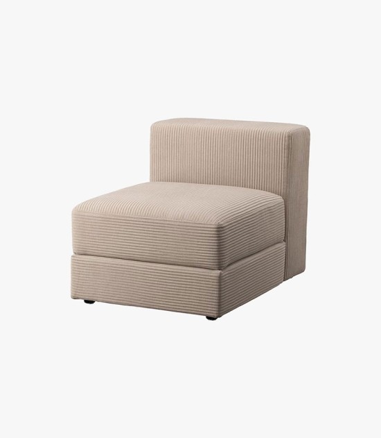 Royal Interiors L Shape Corner for Living Room