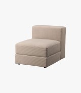 Royal Interiors L Shape Corner for Living Room