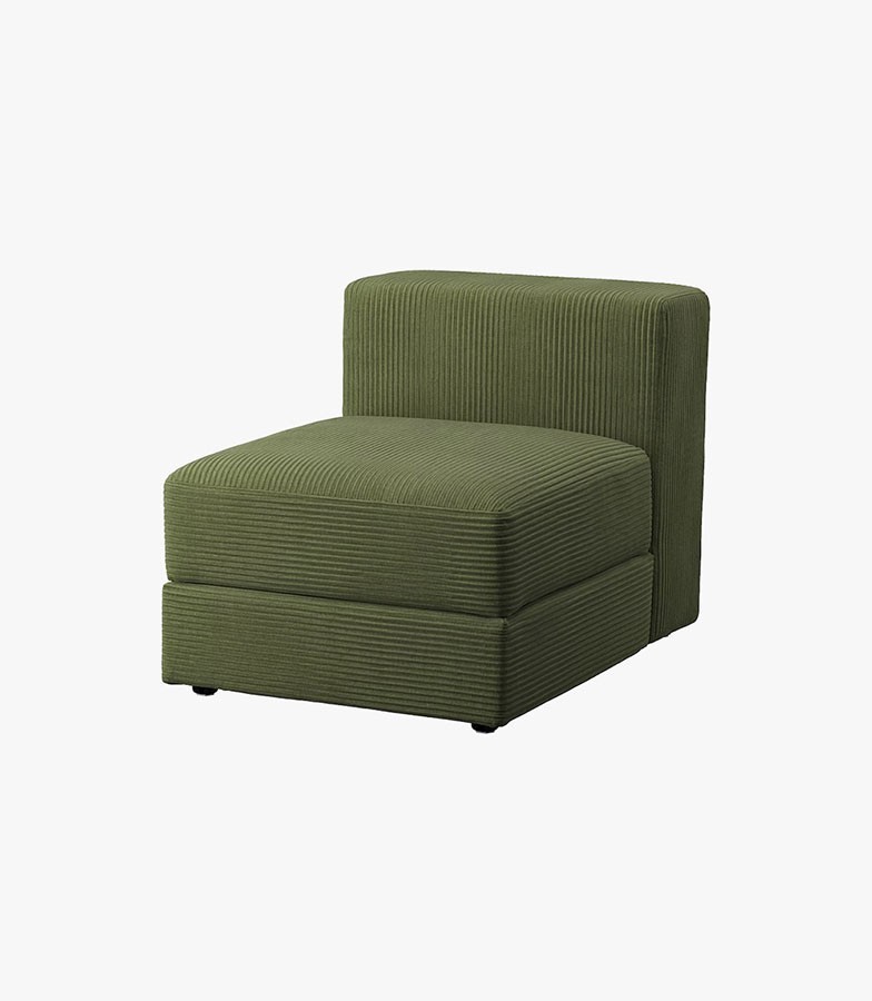 Royal Interiors L Shape Corner for Living Room