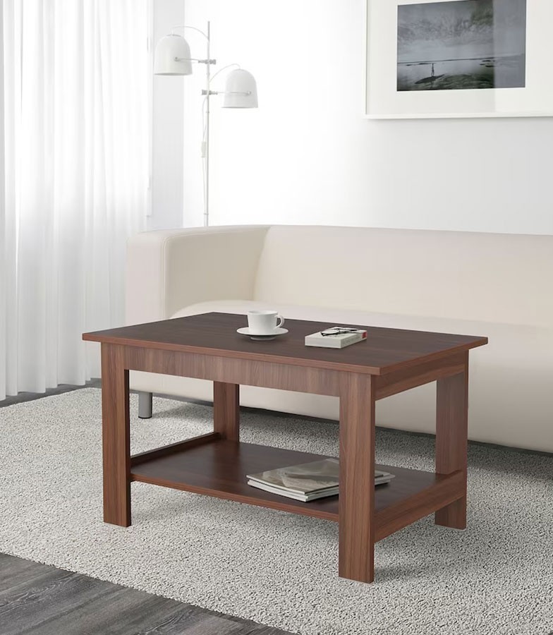 Digital Shoppy NODELAND Coffee Table
