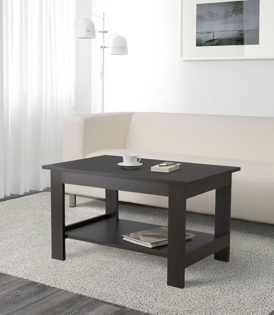 Digital Shoppy NODELAND Coffee Table