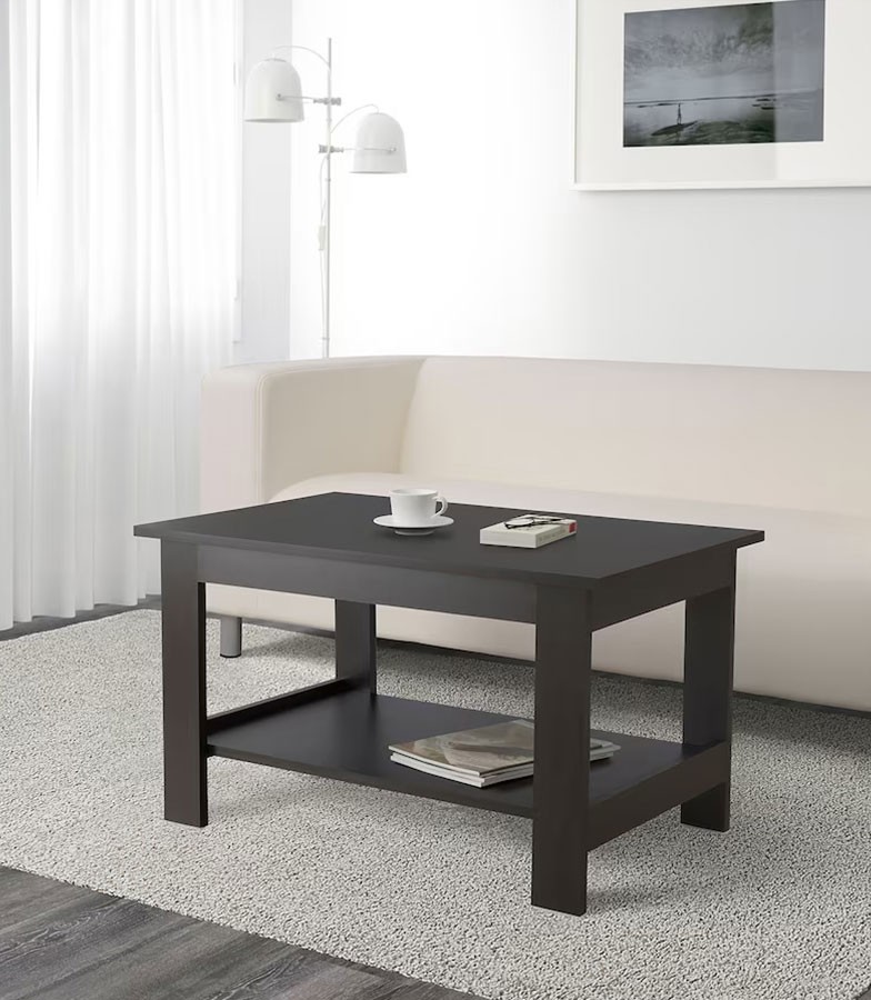 Digital Shoppy NODELAND Coffee Table